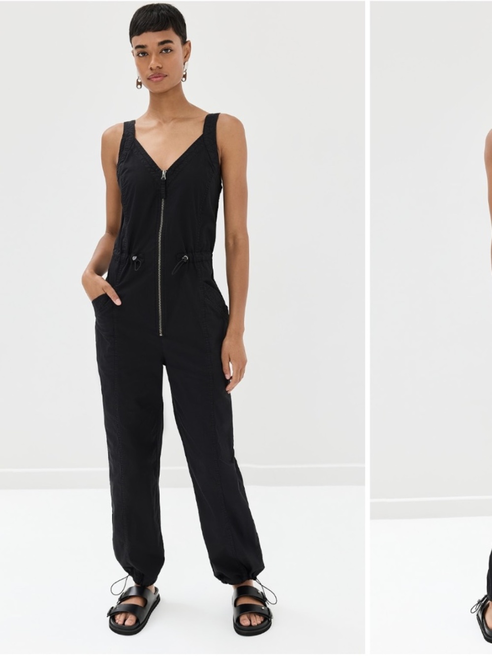 NWT Pistola Viva Jumpsuit